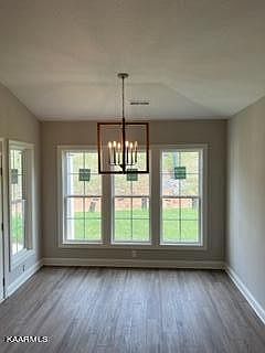 5th image of 1738 Silver Chapel Dr Lot 161