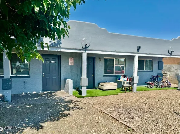15626 N JERRY Street, Surprise, AZ 85378