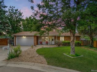 3167 S Ensenada Way, Aurora, CO 80013