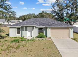 4069 SW 130th Pl, Ocala, FL 34473