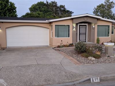 237 Jeffrey Dr, San Luis Obispo, CA, 93405