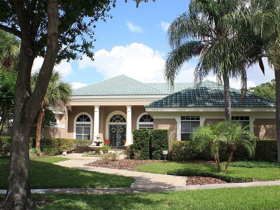 For Sale: 521 Spring Club Drive, Altamonte Springs, FL 32714