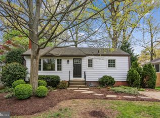 103 Dogwood Dr, Gaithersburg, MD 20877