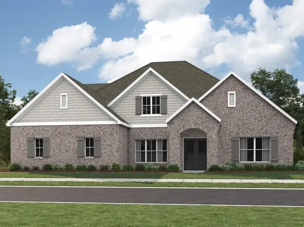 2292 Brock Dr, Opelika, AL 36801