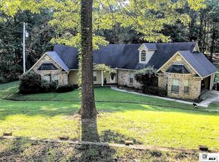219 Alonzo Rd, West Monroe, LA 71291