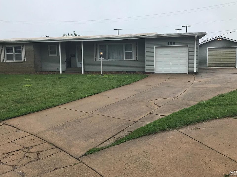 1st image of 658 Sylvan Pl