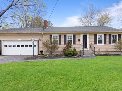 73 Maple Ave, Leominster, MA, 01453
