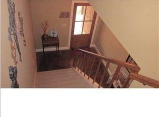 1184 Myrleville Rd, Yazoo City, MS 39194