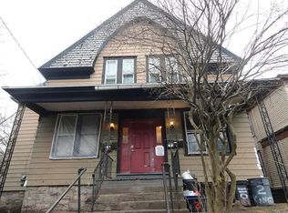 1106 Butternut St #5, Syracuse, NY 13208