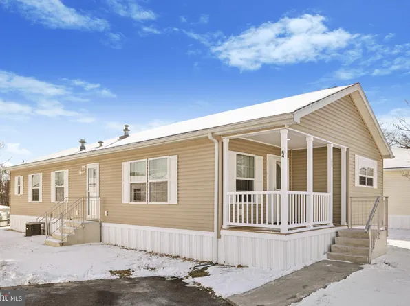 2304 Brownsville Rd Trailer K04, Feasterville Trevose, PA 19053