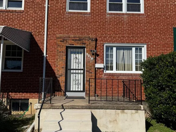 2216 Ellen Ave, Baltimore, MD 21234