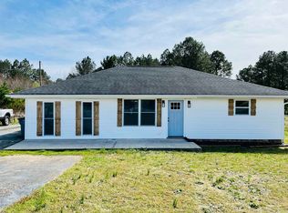 1691 County Road 393, Killen, AL 35645