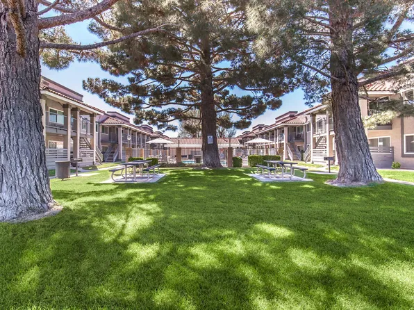 Hidden Falls Apartments