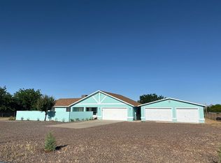 831 S San Pedro Rd, Kingman, AZ 86413