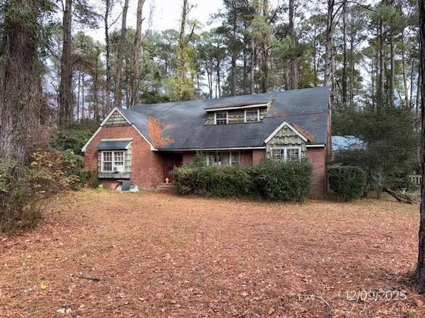 12 Bayswater Rd, Quinby, SC 29506