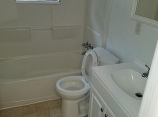 195 Currier Dr APT A, Columbus, OH 43207