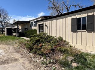 10201 Riverdale Road LOT 200, Thornton, CO 80229