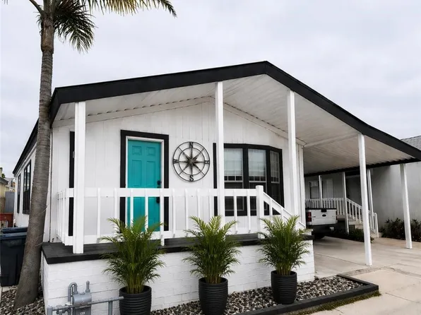 21851 Newland St Space 204, Huntington Beach, CA 92646