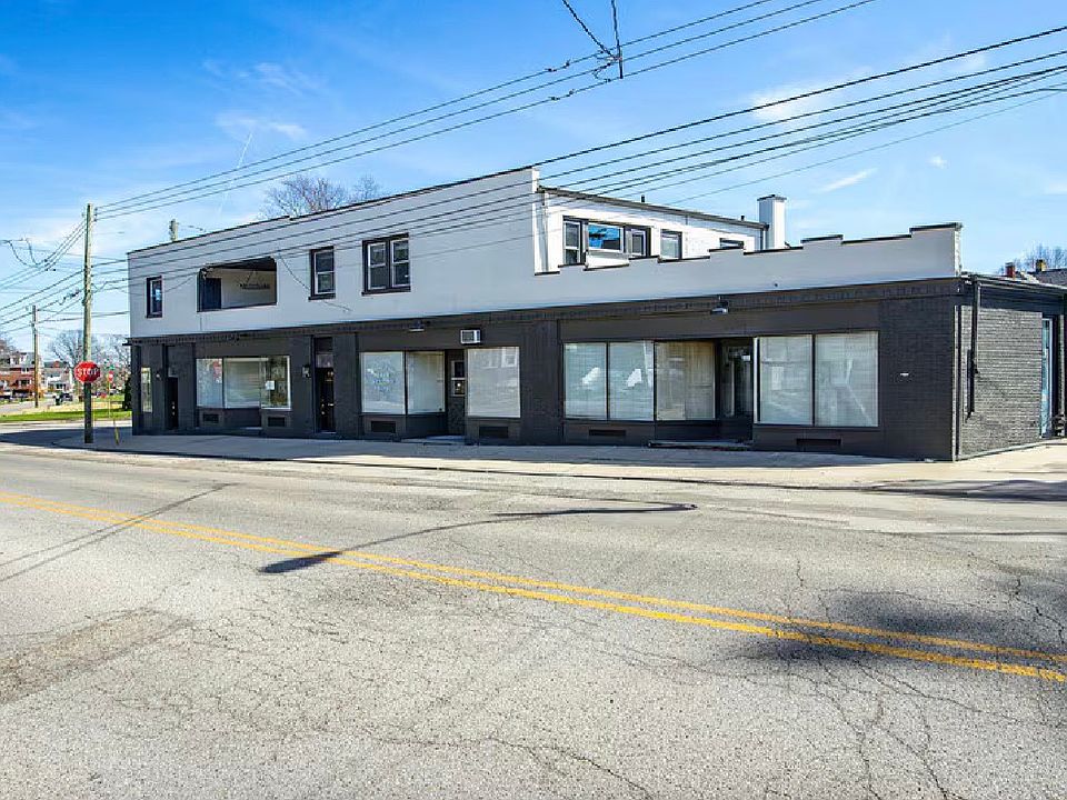 1st image of 2437 Williams Ave #1/2
