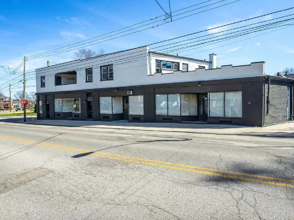 2437 Williams Ave #1/2, Cincinnati, OH 45212