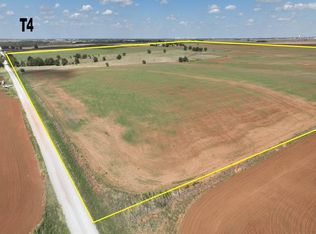6311 W Wheat Capital Rd, Waukomis, OK 73773