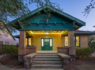 502 E 1st St, Tucson, AZ 85705