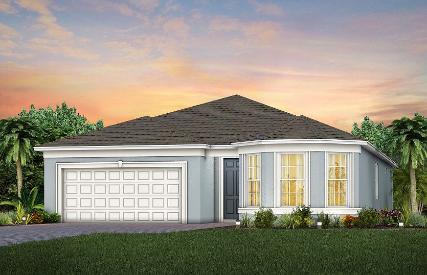 Model Representation Exterior FM2