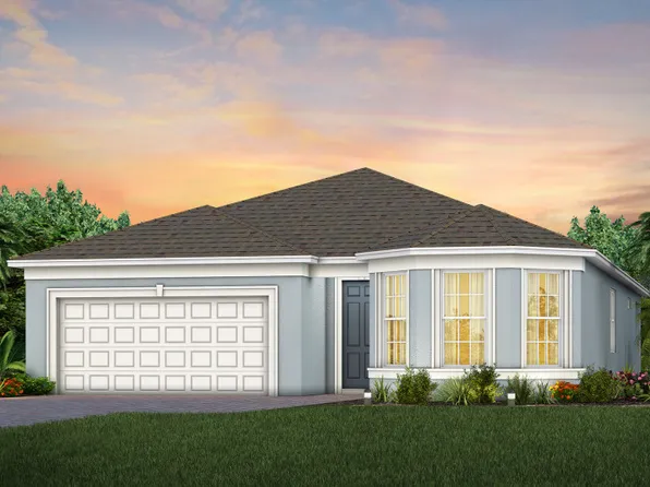2530 Del Webb Dr, Minneola, FL 34715
