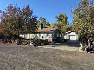 510 E 2nd St, Alturas, CA 96101