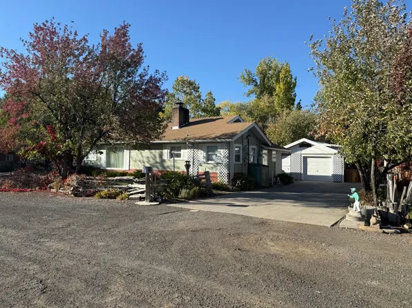 510 E 2nd St, Alturas, CA 96101