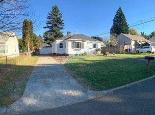 3706 NE 112th Ave, Portland, OR 97220