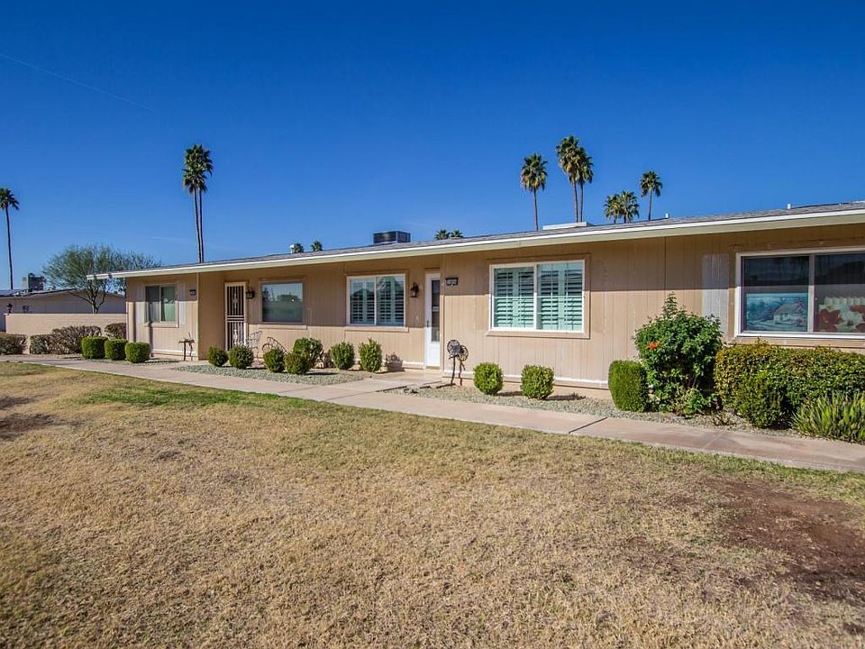 1st image of 10896 W Santa Fe Dr
