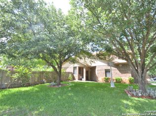 9803 Pebble Ridge Dr, Converse, TX 78109