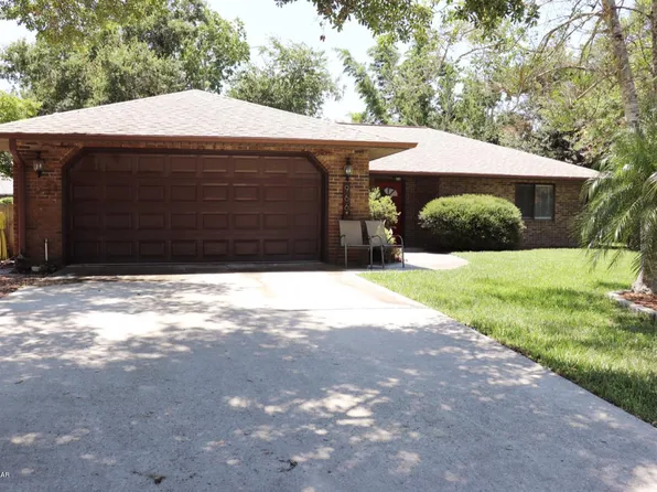966 W Bramblebush Cir, Port Orange, FL 32127