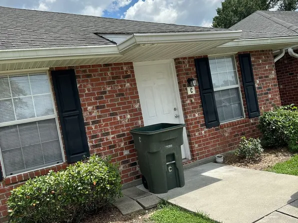 130 Cascade Dr., 130 Cascade Dr #C, Houma, LA 70364
