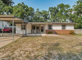 4340 Wycliff Dr, Pensacola, FL 32514