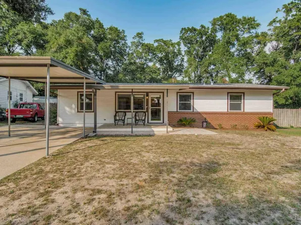 4340 Wycliff Dr, Pensacola, FL 32514