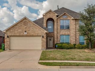 503 Rafael Ct, Arlington, TX 76002