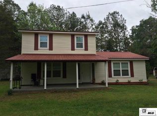 907 Chapman Rd, Farmerville, LA 71241