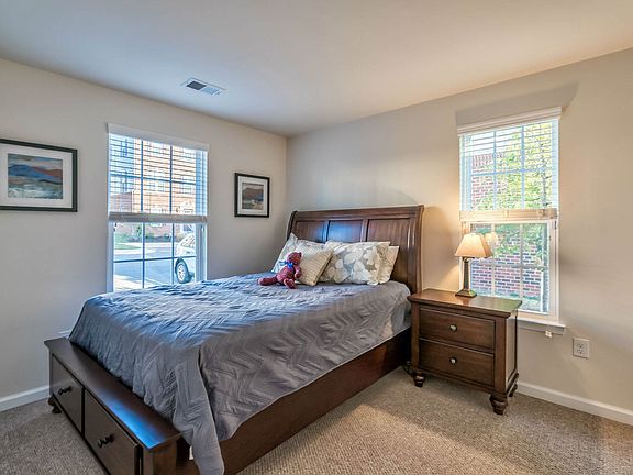 3 Lower Level Bedroom Suite