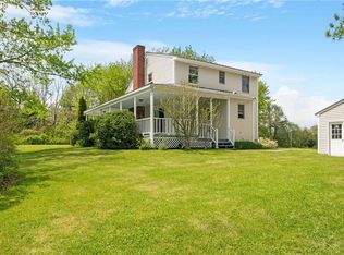 394 Colwell Rd, Burrillville, RI 02830