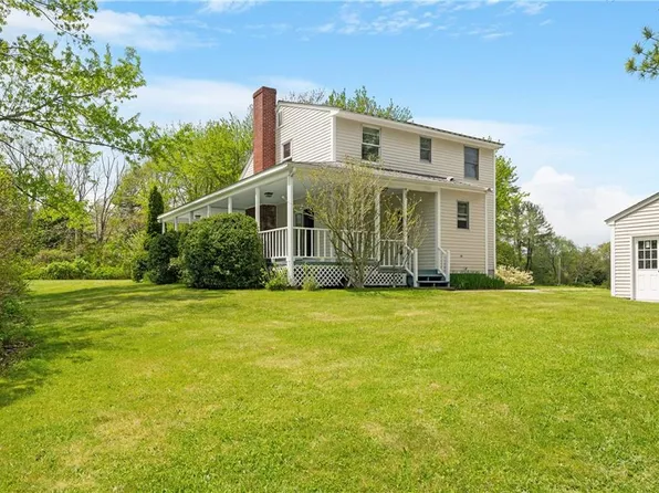 394 Colwell Rd, Burrillville, RI 02830