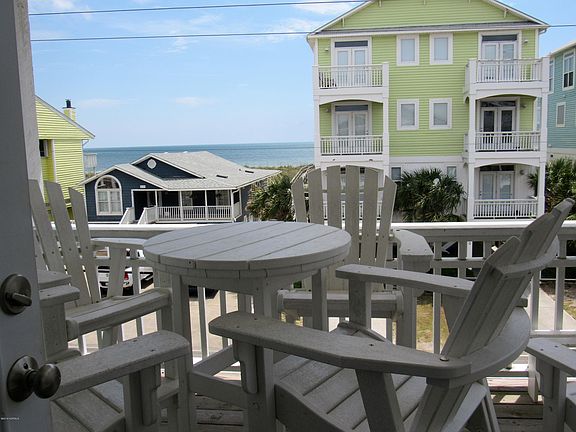 3rd image of 811 N Carolina Beach Avenue #2
