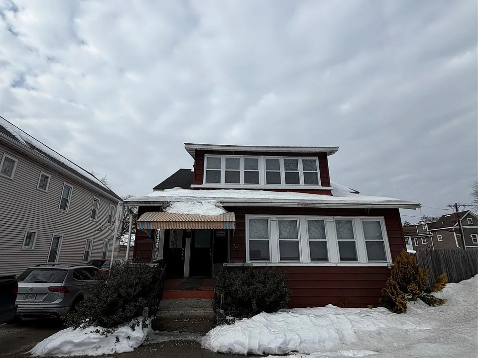32 Fountain Pl #2