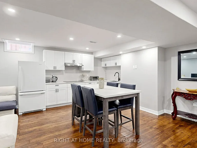 46 Aishford Rd #BASEMENT — Photo 19
