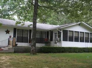 1235 Industrial Park Rd, Heber Springs, AR 72543