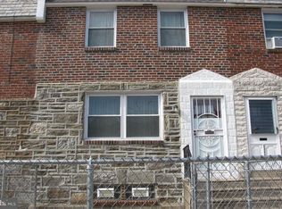 6338 Sylvester St, Philadelphia, PA 19149