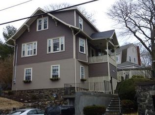91 Walker Rd, Swampscott, MA 01907