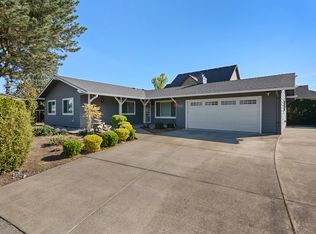 1400 NE 172nd Ave, Portland, OR