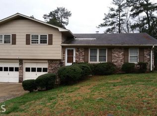 5510 Morning Creek Cir, Atlanta, GA 30349